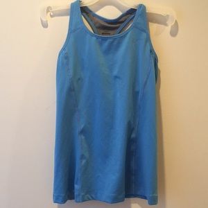 Nike workout tank